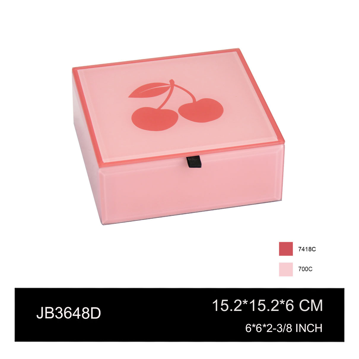 JB3648D